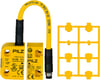 Pilz 541210 PSEN cs4.2p / PSEN cs4.1 1 Unit RFID Kodlu Emniyet Şalteri IP67