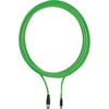 Pilz 584568 PSEN cable M12-4sm MIOsm MOVE Endüstriyel Ethernet Kablosu (5m)