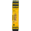 Pilz 751105 PNOZ s5 C 24VDC 2 n/o 2 n/o t
