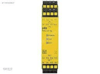 Pilz 784191 PNOZ e5.13p C 24VDC – 2 SO, 2 SC PNOZelog Emniyet Rölesi