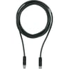 Pilz C1000011 M12 L-Kodlu 5-Pin Endüstriyel Güç Besleme Kablosu (3m)