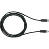 Pilz C1000011 M12 L-Kodlu 5-Pin Endüstriyel Güç Besleme Kablosu (3m)