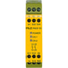 Pilz PNOZ X5 774325 24VACDC 2n/o Emniyet Rölesi