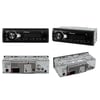 Pioneer MVH-140BT Usb Fm Aux Mp3 Bluetooth'lu Mekaniksiz Oto Teyp 4x50 Watt