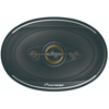 Pioneer TS-A6991F 700 Watt Max Power+100 Watt Rms Power 120dB Oval Hoparlör 2 Li Paket Halinde