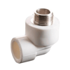 Plastherm Dış Diş Dirsek 20x½ MM - Karma .