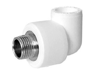 Plastherm Dış Diş Dirsek 25x¾ MM - Karma .