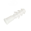 Plastik Dübel 10mm - 500 Adet - .
