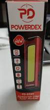 Powerdex PD-8989 4000 Lümen El Feneri 40 Watt