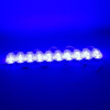 Powermaster 12 Volt 0.6 Watt Mavi 2835 65 X 25 Mm IP65 120 Lümen 160 Derece Modül Led