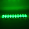 Powermaster 12 Volt 0.6 Watt Yeşil 2835 65 X 25 Mm IP65 120 Lümen 160 Derece Modül Led