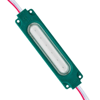 Powermaster 12 Volt 2 Watt Yeşil Modül Led (68x16 Mm)