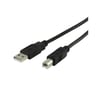 Powermaster 12275 10 Metre Usb Yazıcı Kablo