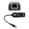 Powermaster 16299 Usb 3.0 to Rj45 10-100-1000 Mbps Gigabit Ethernet Çevirici