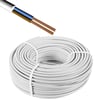 Powermaster 17165 2x2.5 CCA TTR Kablo  - Metre