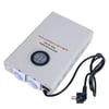 Powermaster 21853 Slim-1500 Otomatik 900 Watt Voltaj Regülatörü 1500VA (Kombi Regülatörü)