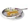 Powermaster 2318 Tek Çip Beyaz Silikonlu Metrede 60 Led Şerit Led - 5 Metre