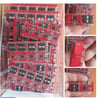 Powermaster 23898 4S 30A BMS Devresi