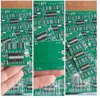 Powermaster 24227 3S 25A BMS Devresi