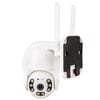 PowerMaster 2mp 3.6mm 1080P Wifi Speed Dome PTZ Kamera Poe + 12V