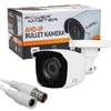 Powermaster 2MP 3.6Mm 6 Starlight Plastik Kasa Kamera