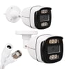 Powermaster 2MP 3.6Mm 6 Starlight Plastik Kasa Kamera