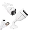 Powermaster 2MP 3.6Mm 6 Starlight Plastik Kasa Kamera