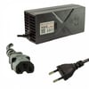 Powermaster 31125 72 Volt 20 Amper Bisiklet/Scooter Akü Şarj Adaptörü