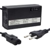 Powermaster 31801 60 Volt 20 Amper Bisiklet/Scooter Akü Şarj Adaptörü