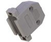 Powermaster 393 15 Pin D-Sub Kapak