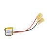 Powermaster 401010 3.7 Volt 40 mAh Lityum Polimer Pil (Soketsiz)