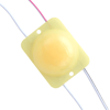 Powermaster 5225 24 Volt 2.8 Watt Sarı Cob Led