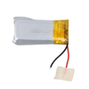 Powermaster 601430 3.7 Volt 300 Mah Lityum Polimer Pil