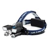 Powermaster 7361 MX-501 21 Ledli Su Geçirmez Kafa Feneri