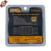 Powermaster 8MP 1080P 2KV 250-400 Metre HD-TVI-CVI-AHD-CVBS HD Video Balun PM-3889