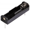 Powermaster AAA Tekli İnce Pil Yuvası PBC (IC-233B-1P)