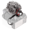PowerMaster BY-MM1 Profesyonel Süngerli Kardiyot Condenser Mikrofon