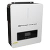 PowerMaster CP-EF30 24V 125A 3000W Off-Grid Hibrit Saf Sinüs Güç İnverteri (MPPT Solar + AC Şarj)