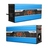 Powermaster Dc-1240A 12 Volt Max 40 Amper Akıllı Akü Şarj Cihazı