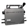 PowerMaster EM800 800 Watt Solar Micro Inverter AC220 Volt Trifaze Şebeke Bağlantılı MPPT İnvertör