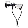 Powermaster KG-24 Bir Telefon Bir Mikrofon Tutacağı