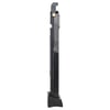 Powermaster KS-848 2 Watt Cob Ledli + 48 Ledli̇ Solar Şarjlı Işıldak