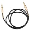 Powermaster KY175 3.5 Mm Erkek/Erkek 1 Metre Stereo Aux Kablosu
