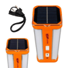 Powermaster LL-7177S Şarjlı Kamp Lambası