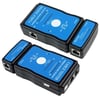 PowerMaster M726AT USB-RJ11-RJ45 Ethernet Çok Fonksiyonlu Kablo Test Cihazı