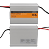 PowerMaster MA-1210A 12 Volt - 10 Amper Akıllı Hızlı Akü Şarj Cihazı Analog Amper Göstergeli