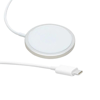 Powermaster MagSafe Magnet Wireless Şarj Cihazı 5V/3A USB Type-C