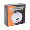 Powermaster MX-81005 Enerji Tasarruflu USB Şarjlı Kamp Lambası