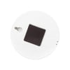 Powermaster MX-W002 Kızılötesi Hareket Sensörlü USB Şarjlı Beyaz İndiksiyon Gece Lambası