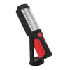 Powermaster PE-41 36+5 Ledli 2 Modlu Kancalı Mıknatıslı Pilli Çalışma Lambası